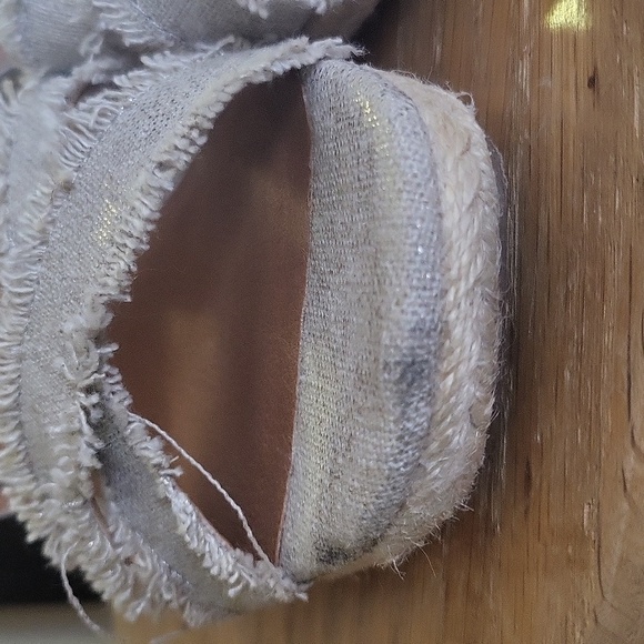 Lucky Brand Heeled Sandals - Picture 6 of 10